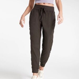 Women’s Northface Charcoal Pants